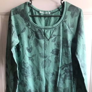 Maurice’s Sweatshirt